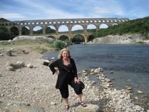 Jan Pont du Gard
